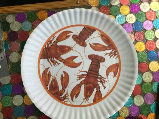 Crawfish Tray