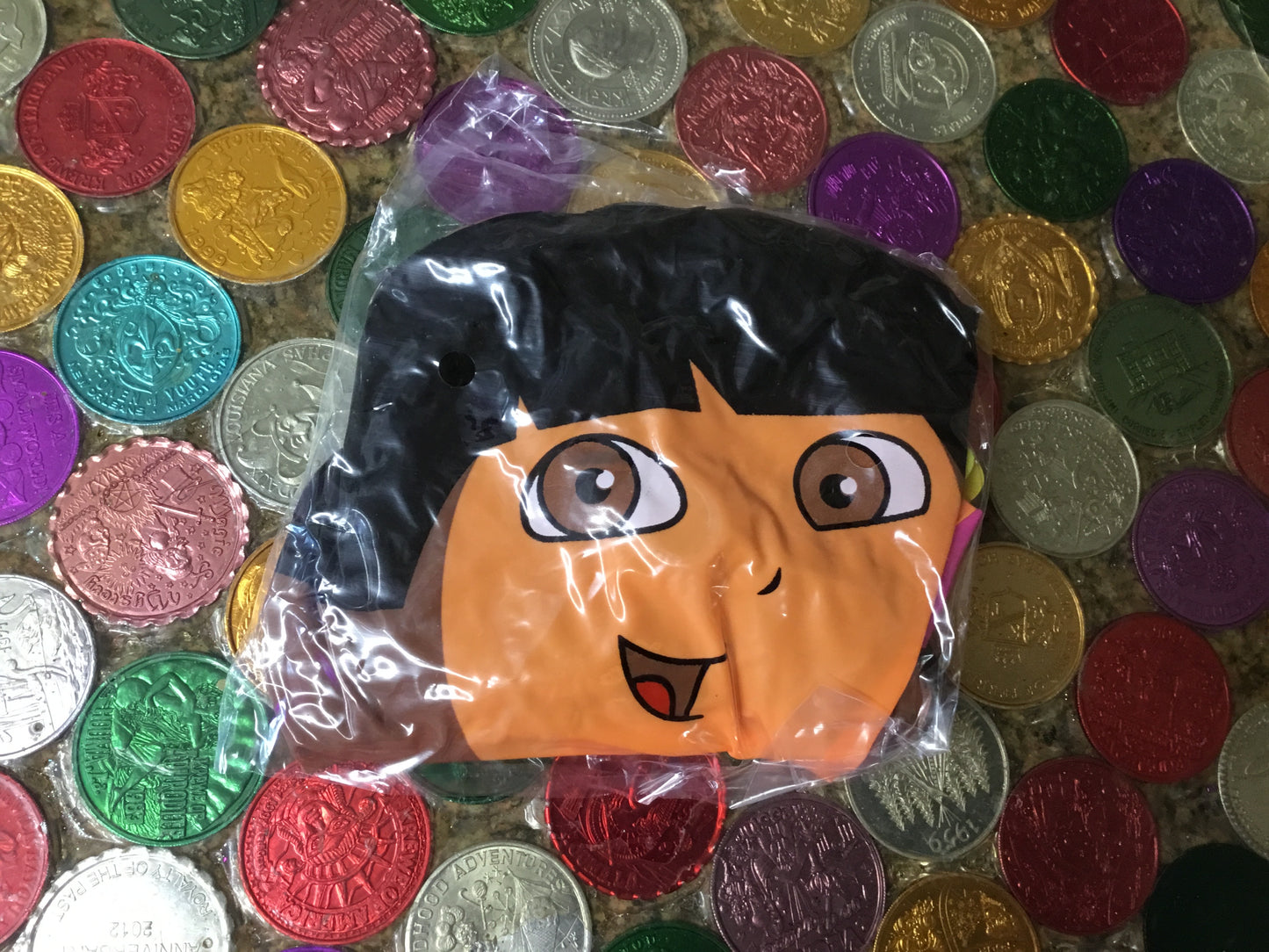 DORA INFLATABLE