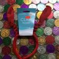 CLAW BOPPERS HEADBAND