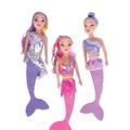 CASE 12" MERMAID 6 DZ