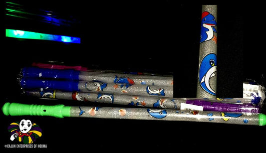 CASE LIGHT UP SEALIFE WAND 24 DZ