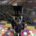 VOODOO NUTCRACKER