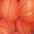 SACK 5.5" BASKETBALL 12 PCS