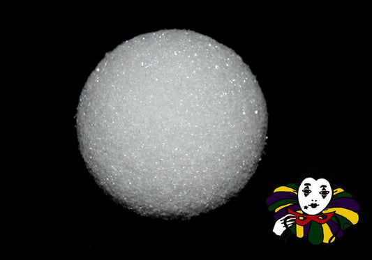 3" STYROFOAM BALL