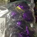 MARDI GRAS HEADBAND BOPPER