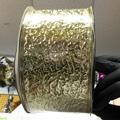 GOLD GLITTER FOIL WIRE