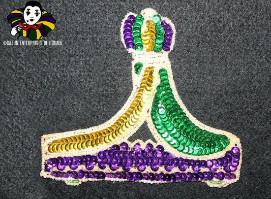 BEADED PGG FLOAT(MG6)